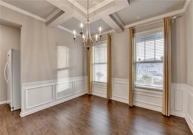 Photo 4 of Single family home for sale at 3136 Oxford Ml Ln, Buford, GA 30519 | MLS# 7746100 | Listing updated on 2026-09-01