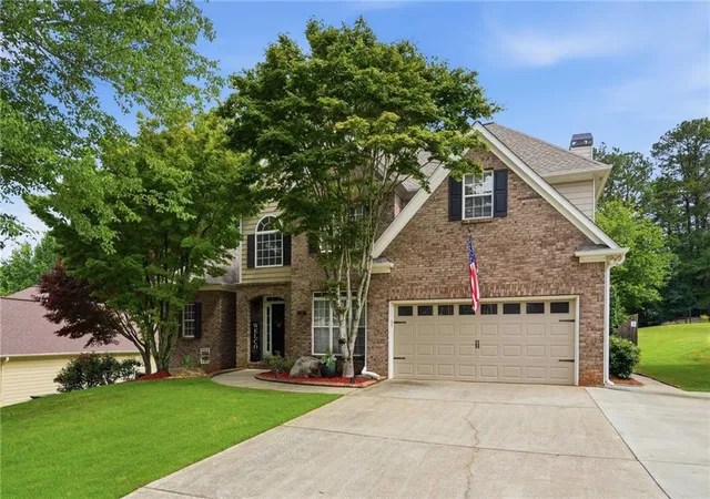 Homes for sale in Kennesaw, GA | 3210 Chippewa Run Nw, Kennesaw, GA 30152 | MLS# 7777811