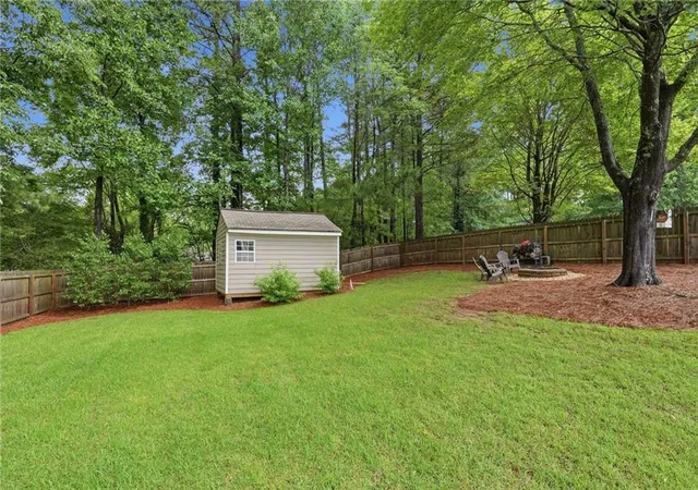 Homes for sale in Kennesaw, GA | 3210 Chippewa Run Nw, Kennesaw, GA 30152 | MLS# 7777811