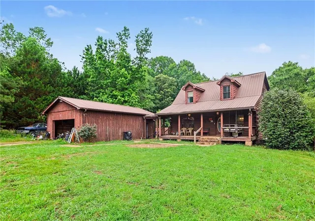 Homes for sale in Temple, GA | 385 Bar J Rd, Temple, GA 30179 | MLS# 7781664