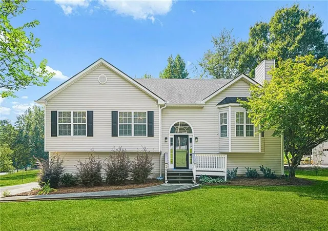 Photo 1 of Sale Pending at 3997 Arrington Rd Se, Acworth, GA 30102 | MLS# 7846222 | Listing updated on 2026-10-25