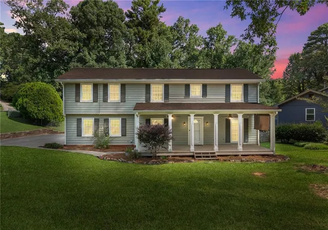 58th image of 2777 Rosemont Dr Nw, Lawrenceville, GA 30044 | MLS# 7805719