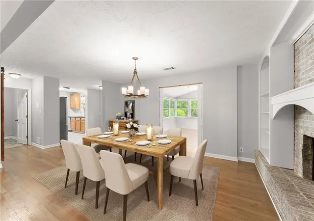 5th image of 2777 Rosemont Dr Nw, Lawrenceville, GA 30044 | MLS# 7805719