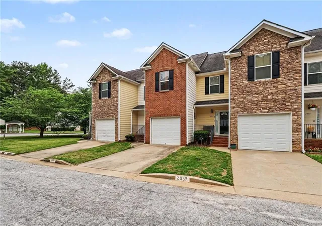 4th image of 2959 Stonecrest Ln, Lithonia, GA 30038 | MLS# 7756020