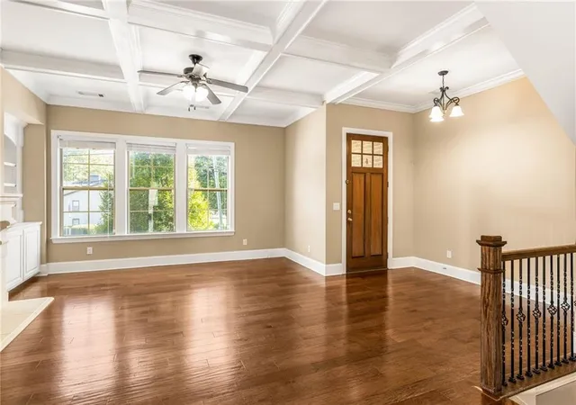 Photo 1 of Townhouse for sale at 1760 Alec Pl Ne, Atlanta, GA 30329 | MLS# 7829481 | Listing updated on 2026-08-30