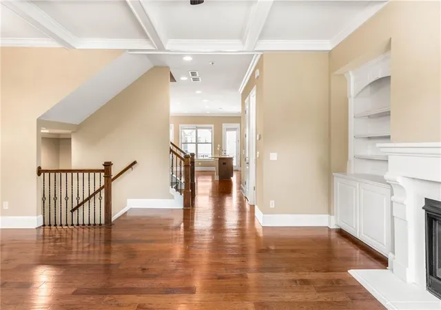 Photo 4 of Townhouse for sale at 1760 Alec Pl Ne, Atlanta, GA 30329 | MLS# 7829481 | Listing updated on 2026-08-30