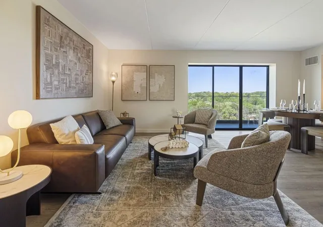 Photo 3 of Sale Pending at 2460 Peachtree Rd NE #1413, Atlanta, GA 30305 | MLS# 7787004 | Listing updated on 2026-06-24