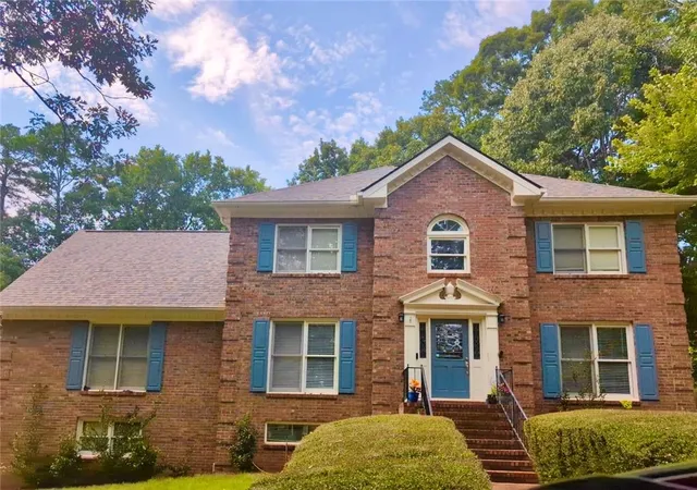1st image of 210 Hanarry Dr, Lawrenceville, GA 30046 | MLS# 7773604