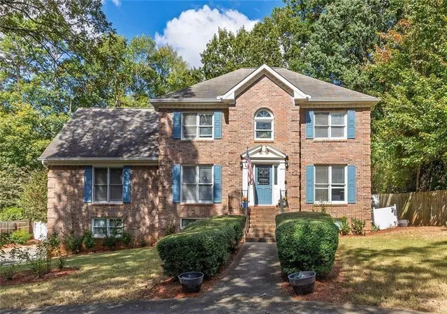 2nd image of 210 Hanarry Dr, Lawrenceville, GA 30046 | MLS# 7773604