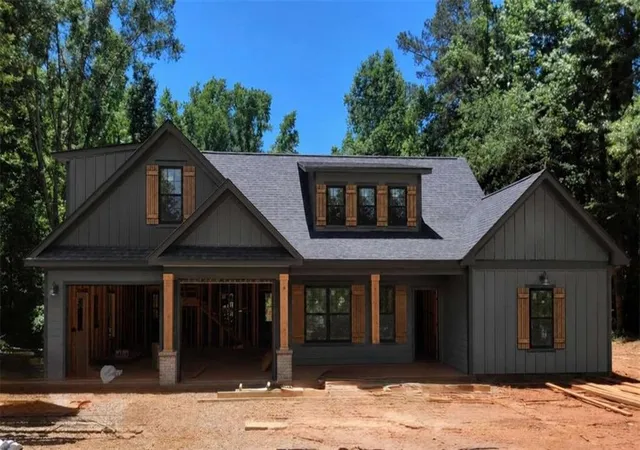 Photo 1 of Single family home for sale at 1810 Sandy Flt Rd, Bowdon, GA 30108 | MLS# 7823331 | Listing updated on 2026-08-19