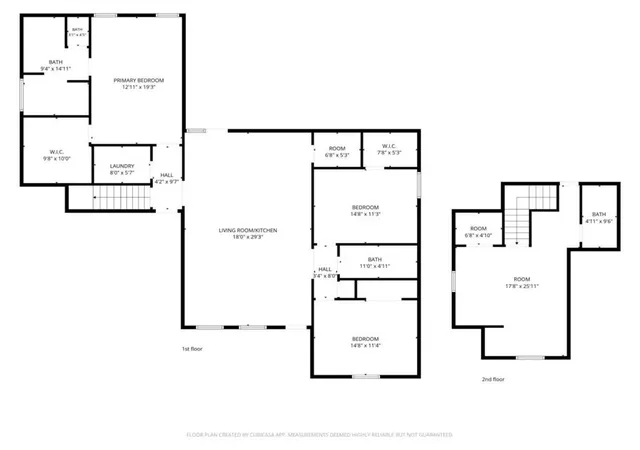 Photo 2 of Single family home for sale at 1810 Sandy Flt Rd, Bowdon, GA 30108 | MLS# 7823331 | Listing updated on 2026-08-19