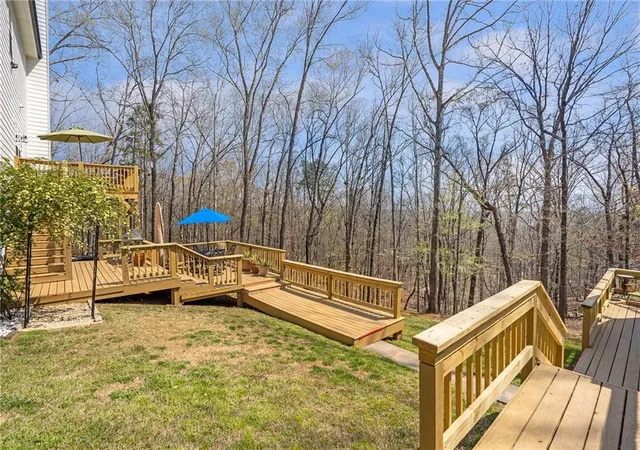 2nd image of 5234 Laurel Ln, Gainesville, GA 30506 | MLS# 7742990