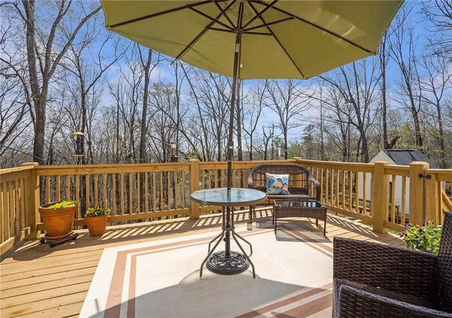 3rd image of 5234 Laurel Ln, Gainesville, GA 30506 | MLS# 7742990