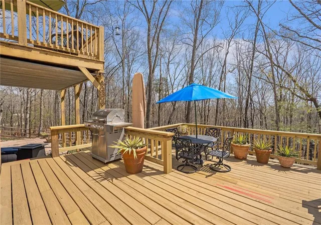 4th image of 5234 Laurel Ln, Gainesville, GA 30506 | MLS# 7742990