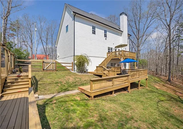 5th image of 5234 Laurel Ln, Gainesville, GA 30506 | MLS# 7742990