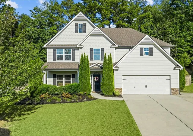 Photo 1 of Single family home for sale at 2030 Boxwood Ln, Canton, GA 30114 | MLS# 7824405 | Listing updated on 2026-10-15