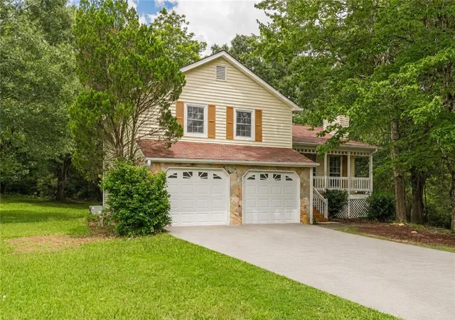 1st image of 140 Anna Ave, Palmetto, GA 30268 | MLS# 7805459