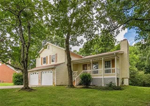 2nd image of 140 Anna Ave, Palmetto, GA 30268 | MLS# 7805459