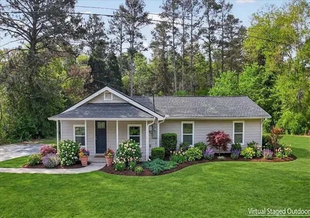 1st image of 6633 Hwy 140 Nw, Adairsville, GA 30103 | MLS# 7750284