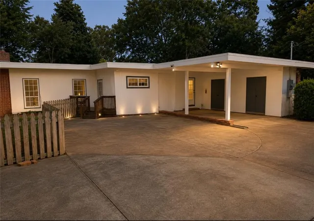 Homes for sale in Sandersville, GA | 437 Orchard Ln, Sandersville, GA 31082 | MLS# 7783601