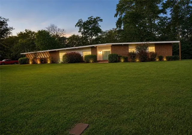 Homes for sale in Sandersville, GA | 437 Orchard Ln, Sandersville, GA 31082 | MLS# 7783601