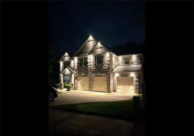 31st image of 835 Lorrimont Ln, Fairburn, GA 30213 | MLS# 7809247