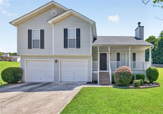 Photo 1 of Single family home for sale at 1234 Palmer Dr, Winder, GA 30680 | MLS# 7796852 | Listing updated on 2026-10-07