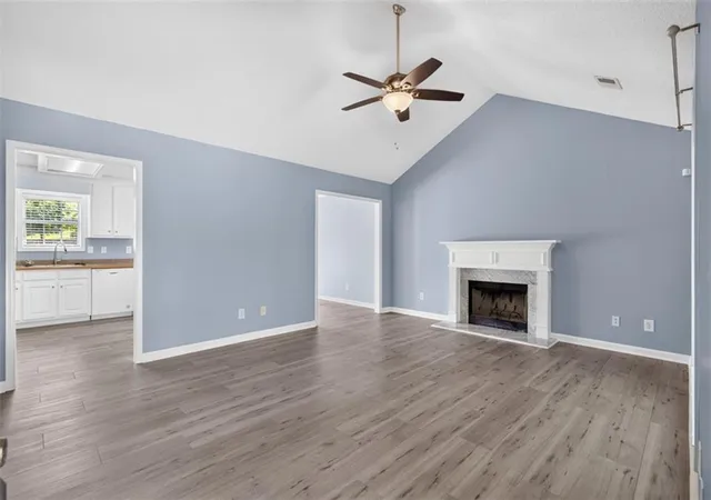 Photo 4 of Single family home for sale at 1234 Palmer Dr, Winder, GA 30680 | MLS# 7796852 | Listing updated on 2026-10-07