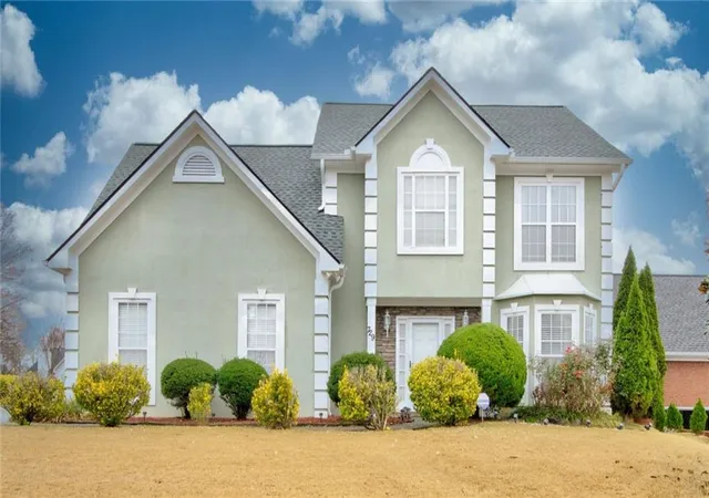 2nd image of 729 River Bridge Dr, Lawrenceville, GA 30046 | MLS# 7762758