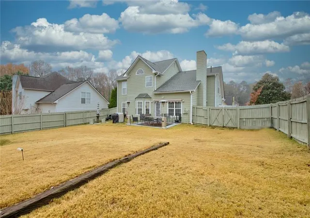 35th image of 729 River Bridge Dr, Lawrenceville, GA 30046 | MLS# 7762758