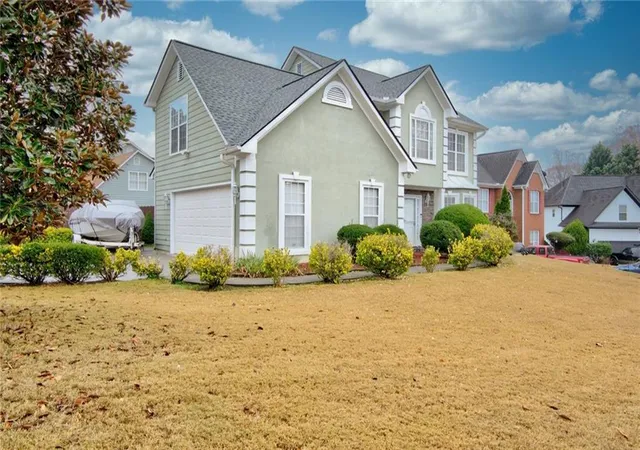 3rd image of 729 River Bridge Dr, Lawrenceville, GA 30046 | MLS# 7762758