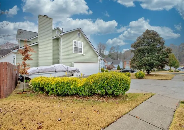 4th image of 729 River Bridge Dr, Lawrenceville, GA 30046 | MLS# 7762758
