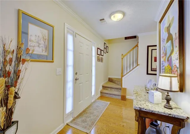 5th image of 729 River Bridge Dr, Lawrenceville, GA 30046 | MLS# 7762758