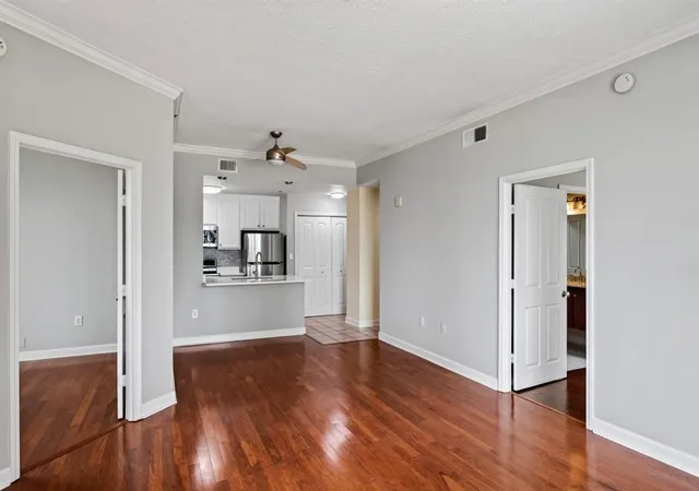 Photo 2 of Condo for sale at 1101 Juniper St Ne #832, Atlanta, GA 30309 | MLS# 7810210 | Listing updated on 2026-09-08