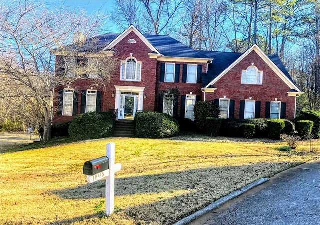 Single family home for sale at None, Conyers, GA 30013 | MLS# 6501917 | Listing updated on 2019-11-07