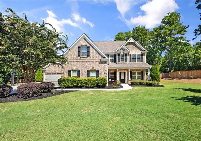 1st image of 250 Bryce Ave, Jefferson, GA 30549 | MLS# 7733686