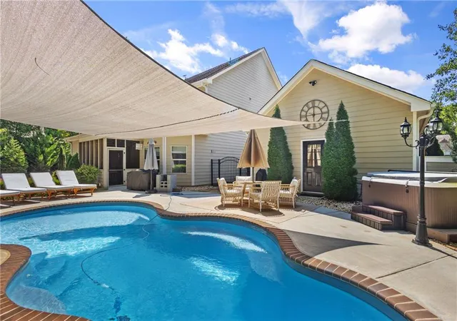 26th image of 250 Bryce Ave, Jefferson, GA 30549 | MLS# 7733686