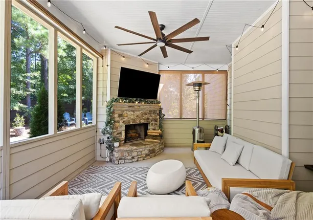 4th image of 250 Bryce Ave, Jefferson, GA 30549 | MLS# 7733686