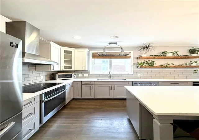5th image of 401 10Th St Nw #C208, Atlanta, GA 30318 | MLS# 7794561