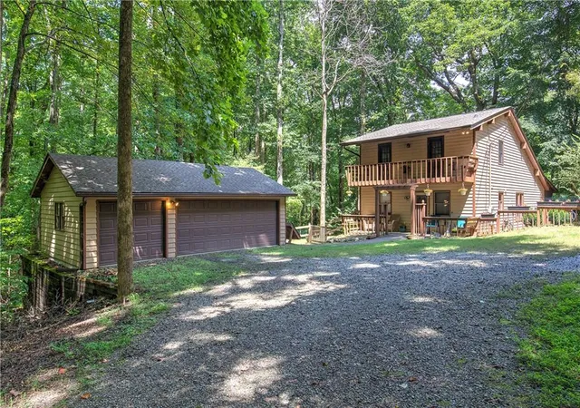 1st image of 581 Crippled Oak Trl, Jasper, GA 30143 | MLS# 7817677