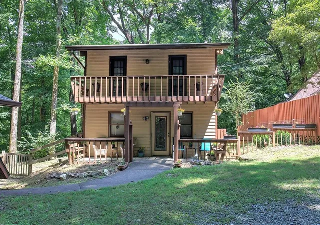 2nd image of 581 Crippled Oak Trl, Jasper, GA 30143 | MLS# 7817677