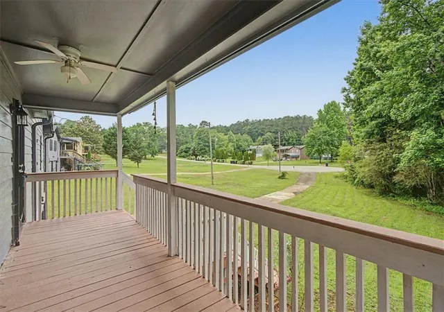3rd image of 174 Village Dr, Hiram, GA 30141 | MLS# 7781125