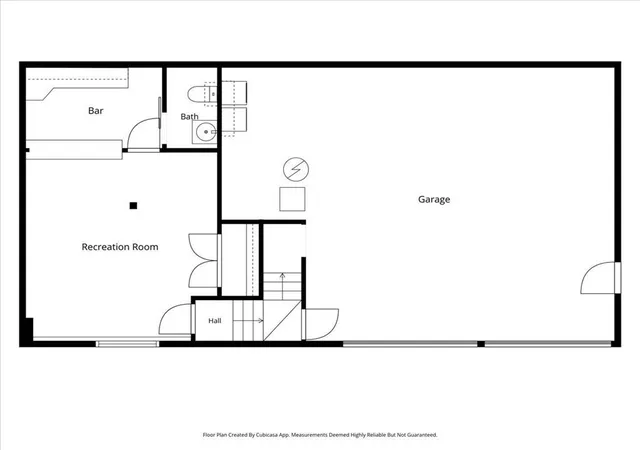 47th image of 174 Village Dr, Hiram, GA 30141 | MLS# 7781125