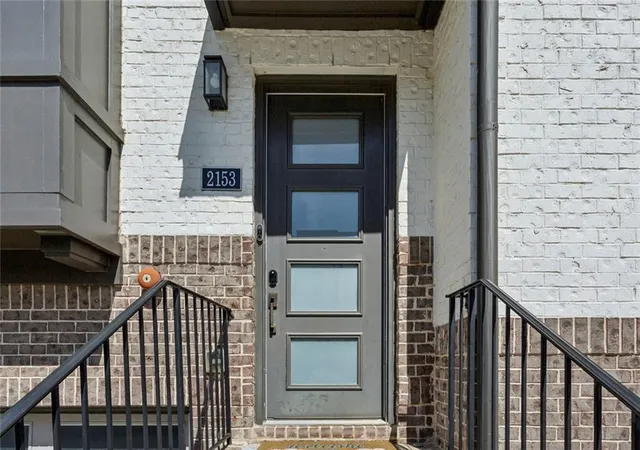 5th image of 2153 Hinton Dr, Smyrna, GA 30080 | MLS# 7734673