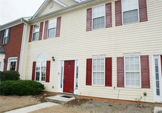 2nd image of 4210 Oakwood Rd #B2, Oakwood, GA 30566 | MLS# 7819188