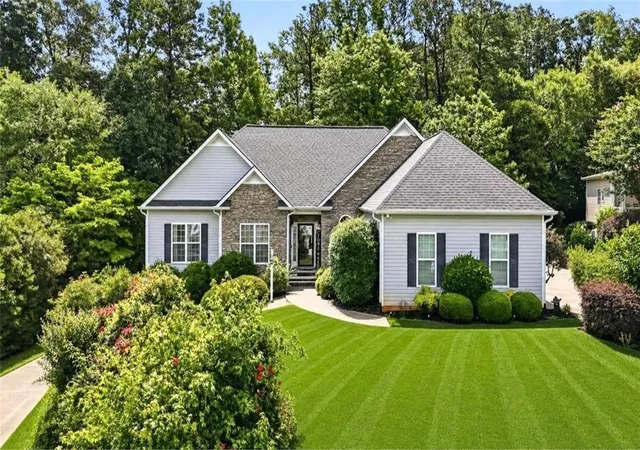 Single family home for sale at 51 Brampton Way, Douglasville, GA 30134 | MLS# 7786352