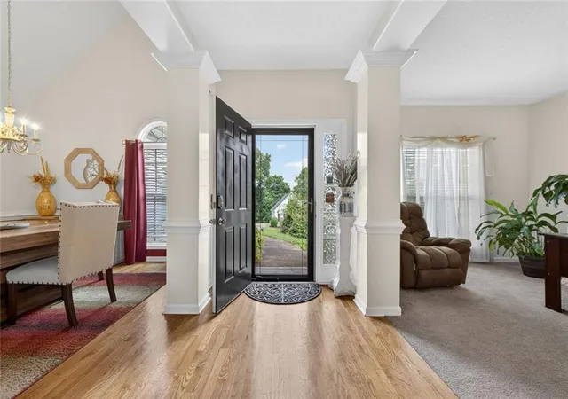 Photo 1 of Single family home for sale at 51 Brampton Way, Douglasville, GA 30134 | MLS# 7786352 | Listing updated on 2026-09-15