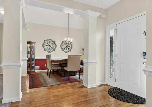 Photo 2 of Single family home for sale at 51 Brampton Way, Douglasville, GA 30134 | MLS# 7786352 | Listing updated on 2026-09-15