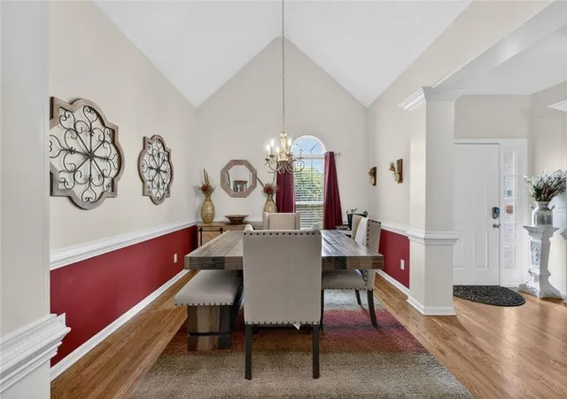 Photo 3 of Single family home for sale at 51 Brampton Way, Douglasville, GA 30134 | MLS# 7786352 | Listing updated on 2026-09-15