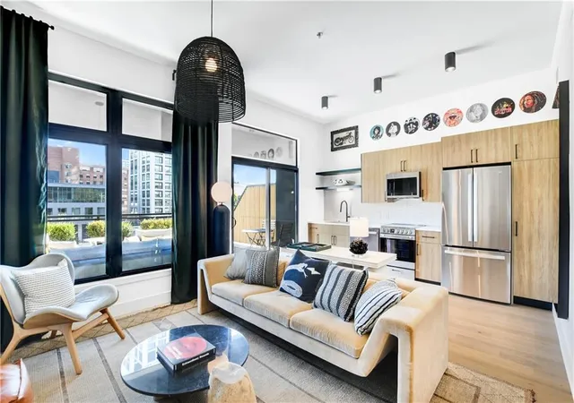 Photo 4 of Condo for sale at 567 Ponce De Leon Ave #417, Atlanta, GA 30308 | MLS# 7789916 | Listing updated on 2026-09-14